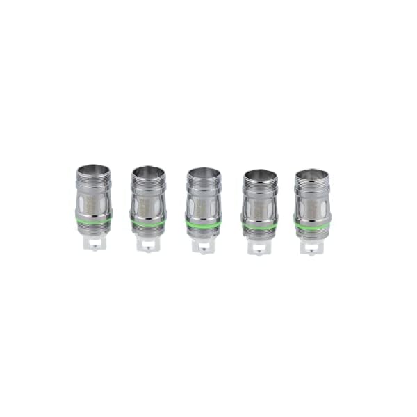 Eleaf EC-A 0,5 Ohm Head (5 Stück pro Packung)