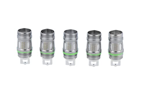 Eleaf EC-A 0,5 Ohm Head (5 Stück pro Packung)