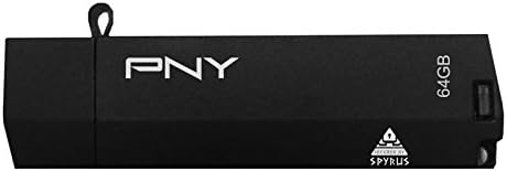 PNY Windows to Go Secure Portable Workplace P-FDWS64GSCE-FS