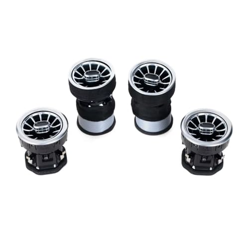 Grille climatisation intérieure pour Benz Sprinter buse aération de tableau de bord