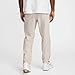 Nike Tech Men's Woven Pants (HM8241-104, Light Orewood Brown/Black) Size XX-Large