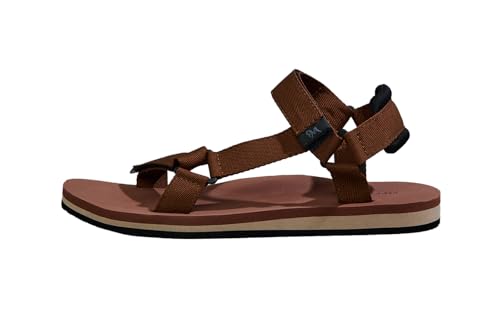 Image of Neeman's Airy Strap Sandals for Men | comfortable, flexible indoor & outdoor floaters