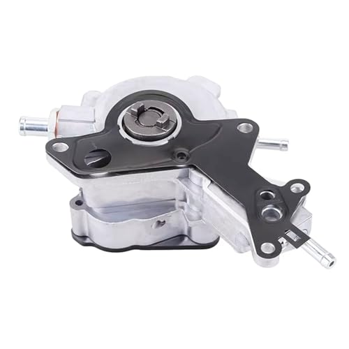 Image of Power Brake Booster Pump Compatible With VW For Lupo 6X1 6E1 1998-2005 Car Power Brake For Booster Auxiliary Pump 038145209C 038145209Q 3M21-9350-BA