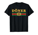 Döner Kebab Türkei Herren Damen Bekleidung