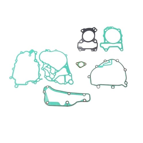 Joint de couvercle de stator et carter moteur pour Vespa GTS 300 et GTV 250