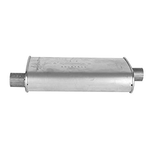 AP Exhaust Products AP Exhaust 3750 Muffler