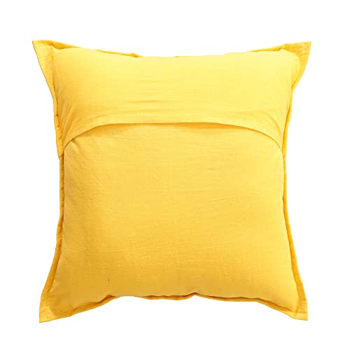 Image of Ravaiyaa - Attitude is everything Set Of 2 PC Home Sofa Decor Cotton Cushion Cover, Handmade Khambadiya Patchwork Pillow Case, Embroidery Cushions