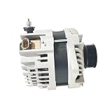 Generator Alternator Compatible For SUBARU IMPREZA FORESTER OUTBACK LEGACY IV 2.0 2.5 23700AA330