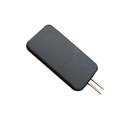 Koojawind RéSistance De Diagnostic D'Airbag à L'IntéRieur Par De Vrais Airbags, RéSistance De L'éMulateur De Simulateur De DéTecteur De DéTecteur D'Outil De RéParation De Voiture, RéSistance, DéPanner Cover