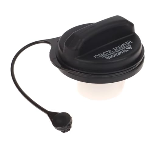 Bouchon Essence Perdu pour Mazda 3 ? Solution avec Attache de Remplacement