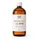 Kolloidales Gold Natur Total 500ml 20PPM – Hochwertiges Goldwasser
