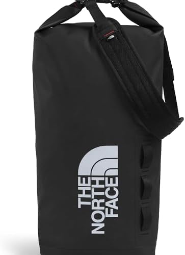 The North Face Base Camp Dry Bag 18l Travel bag Unisex adulto (Pa...