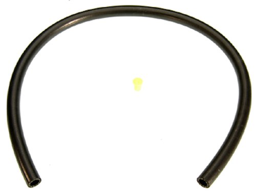 Edelmann 71296 Power Steering Return Hose #TOP12