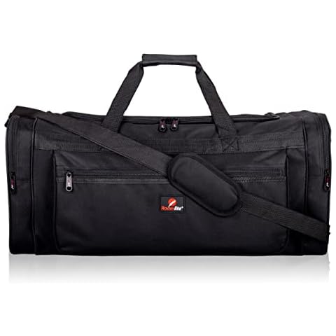 Roamlite Sports Duffle Holdall - Versatile and Spacious Cover