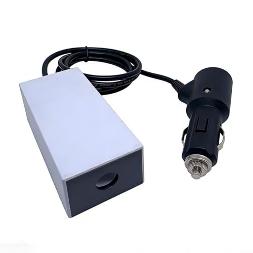 Cable convertidor de energía 12V 24V a 30V CC para Starlink Mini con interruptor 1m 6