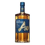 碧 Ao サントリー ワールド ウイスキー [ウイスキー 700ml 日本 箱なし]
