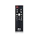 LG SL9YG 4.1.2 Channel High Res Audio Sound Bar w/ Meridian Technology, Dolby Atmos and Google Assistant Built-In, Black