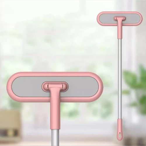 U SQUARE ENTERPRISE Microfiber Flat Floor mop Rotatable Cleaning Brush Glass Wiper Window Cleaner Floor Cleaning Car Glass Cleaning Scraper Dust Mop Scrubbing Mop for Floor Pocha (Multi Color) (B0DHNTYQDG) Amazon Price History, Amazon Price Tracker