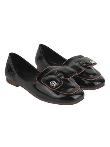Bow Detailed Marry Janes for Women & Girls