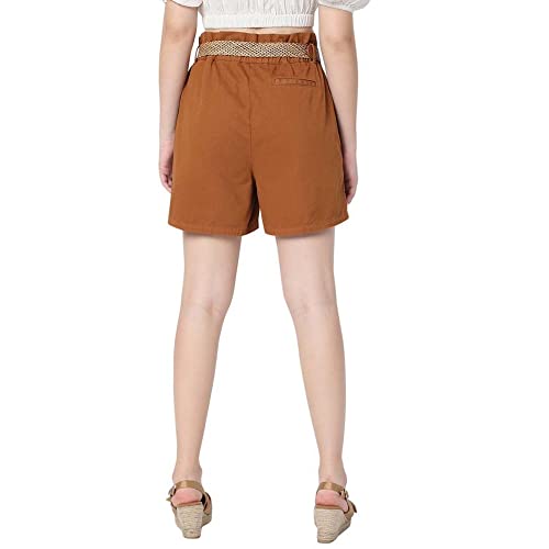 Image of VERO MODA Women's Regular Shorts