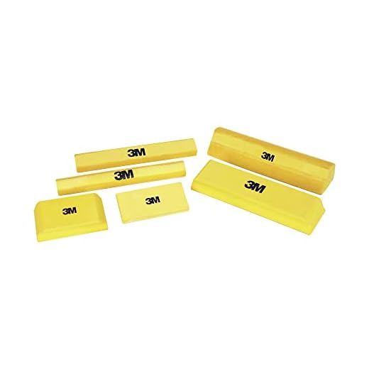 3M Sanding Block for Hand Tool Use