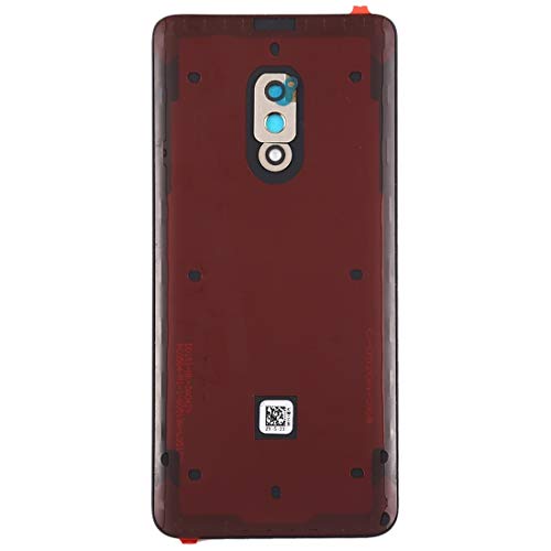 Batterie de couverture Oppo K3 : solution pour rénover un dos rayé