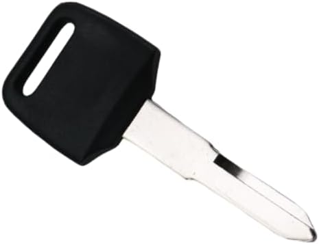 Motorcycle Replace Uncut Keys for Honda CBR250RR CBR400 CBR250 NC14 NC17 NC19 NC22 NC23 NC29 NSR250 CB-1
