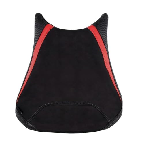 Funda para asiento de motocicleta CBR 500R acabado premium resistente al agua