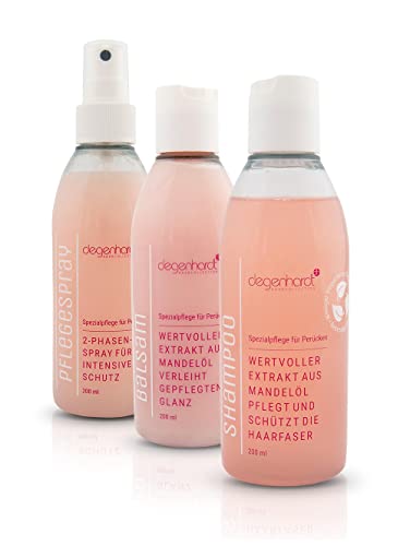 degenhardt Pflege-Set 1 Cover