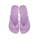 Ipanema Damen ANAT Colors FEM Flipflop, Lilac/Lilac, 39 EU