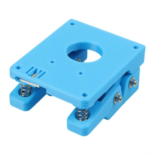 Soporte de alambre de soldadura con abrazadera de mesa regulable para reparaciones de PCB 8