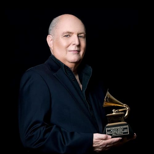 Episode 73: Billy Vera is a LEGEND!