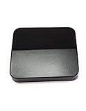  SIMON 73 Tecla Interr/Conmut. Negro