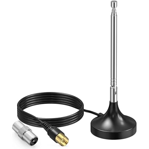 Antenne FM/DAB+ Ancable Cover