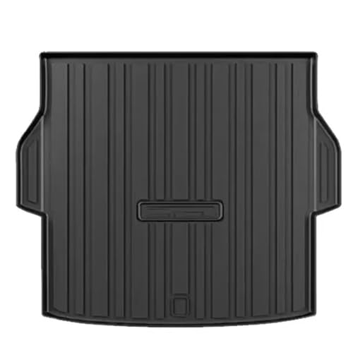 Tapis de coffre Changan CS75 Plus Gen.4 pour éviter les taches et rayures de vos bagages