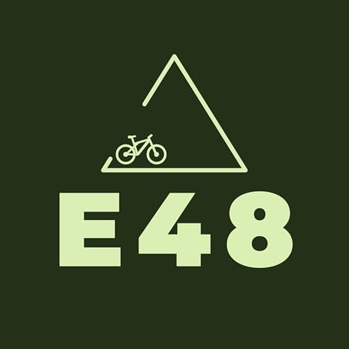 E48: "C&oacute;mo se viven los mundiales de Downhill" Con: Guille Tovar