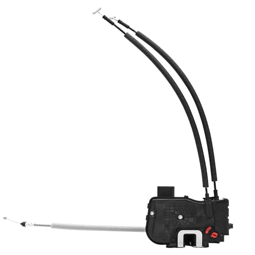 Image of KELOKE Door Latch Lock Actuator for Kia, Rear Left | Sportage 2011 - 2016, Driver Side, Replace# 814103W000 81410-3W000