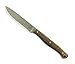 WhiteRiver Exodas 4 Natural Burlap Micarta WREX4-BNA