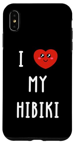 ���� Hibiki ����D���ł� ���O �ʔ��� �X�}�z�P�[�X iPhone XS Max �p