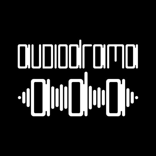 Audiodrama Podcast Por audiodrama capa