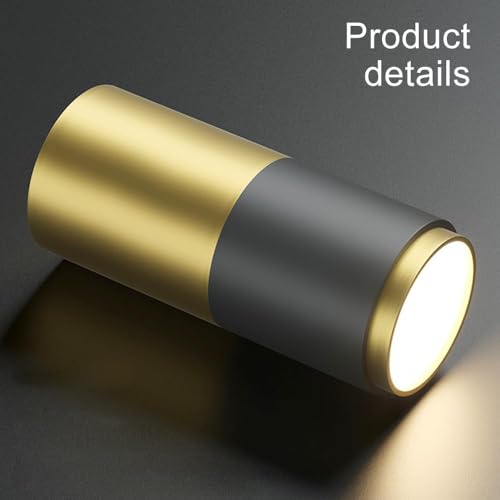 LED lumière pour table à manger avec 2 projecteurs GWJKG