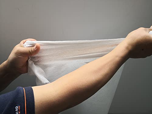 Image of LLPT Waterproofing Membrane Fiberglass Fabric Tape, 3 Feet 3 Inch x 66 Feet
