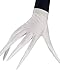 Teen's Slender Man Costume- Small Size, 1 Pc