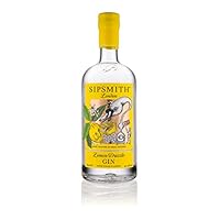 Sipsmith Lemon Drizzle