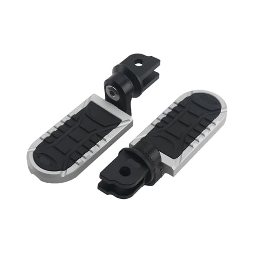 Repose-pieds réglables et abaissés pour moto Panamerica 1250
