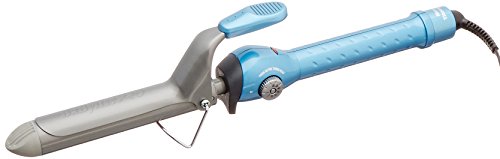 Babylisspro Nano Titanium Spring Curling Iron #TOP3