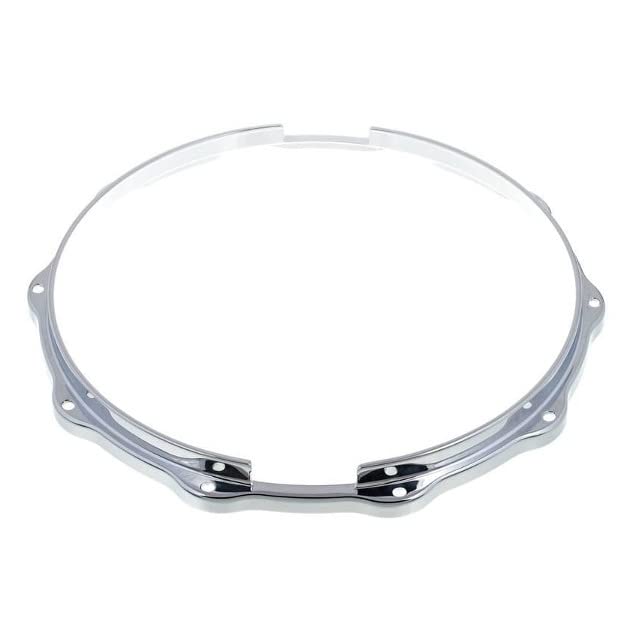 Amazon | ソナー (SONOR) スネアドラム用 ダイキャスト・フープ 14