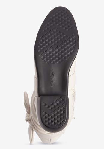 Comfortview Women's Wide Width The Heather Wide Calf Boot3