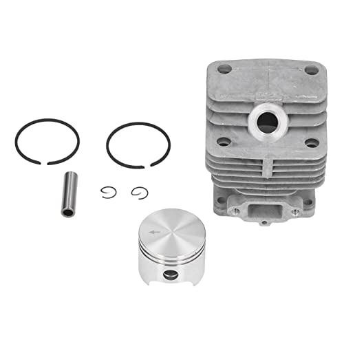 1128 080 2104, kit cilindro Chiansaw de fácil instalação cilindro de silicone alto design de trança