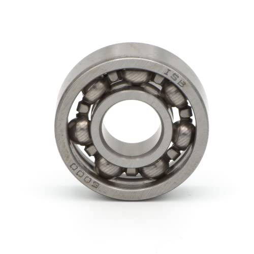 Parts and Parts Wasserpumpen Wellendichtringe kompatibel mit Suzuki BANDIT BURGMAN EPICURO GLADIUS GSX-R RF SV